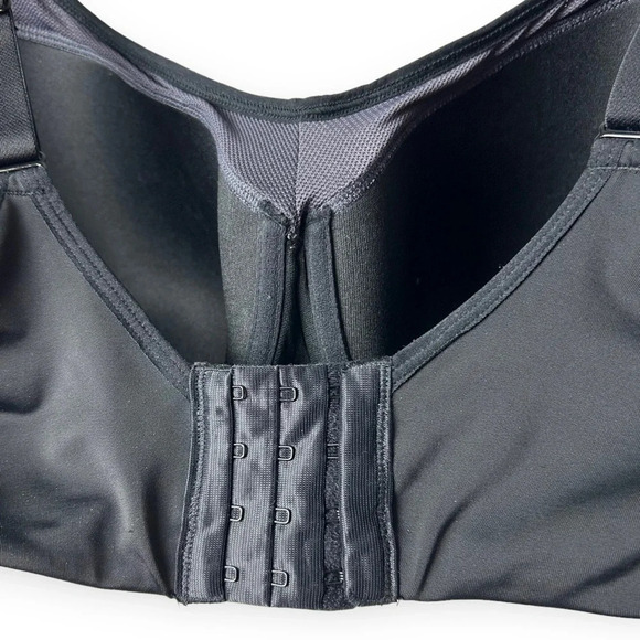 Adore  Me Bra Black Maho Contour Plus 42G - Picture 6 of 10